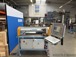 Schwarmanns Maschinenbau GmbH EFM 26.1