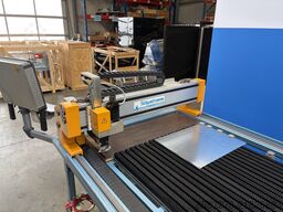 Schwarmanns Maschinenbau GmbH EFM 26.1