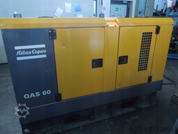 Atlas Copco QAS60
