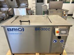 Ultraschallreinigungsanlage BR-300 BR-300-M