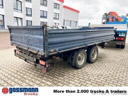 Hoffmann LTDK 11,0T