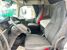 VOLVO FH500  I-Save 2Tanks 1055L ACC I-Park