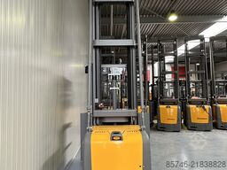 JUNGHEINRICH EKS 308 - Wire Guidance !! PSA !! Triplex FFL !!