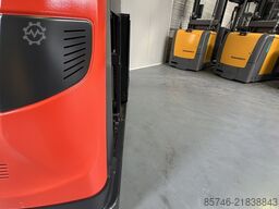 LINDE V  ( 5213 ) Triplex FFL