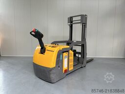 JUNGHEINRICH EJG 320 ( 2.0 T @ 600 MM !! ) * DEMO !!