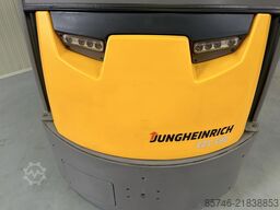 JUNGHEINRICH EZS 590 * DEMO !! NEW battery !!