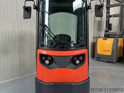 LINDE P 80 * DEMO !! NEW battery !!