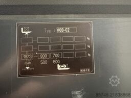 LINDE V  * DEMO !!