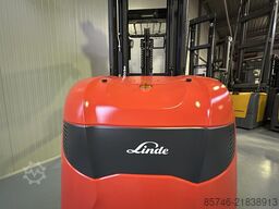 LINDE V ( 5213 ) - Wire Guidance !! DOUBLE steering !! Triplex FFL
