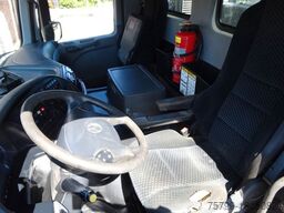 MERCEDES-BENZ 3244 Actros PALFINGER Abroller 8x4