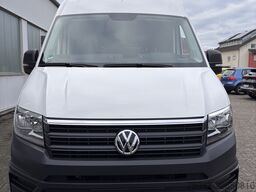 VW Crafter 35*L2H2*Klima*41Tkm*1.Hand*Top*