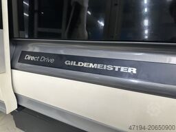 DMG MORI CTX alpha 500 V5 + BMO Iridium 25F