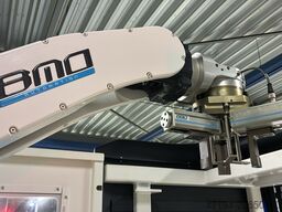 DMG MORI CTX alpha 500 V5 + BMO Iridium 25F