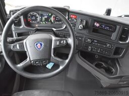 Scania S450 NGS 4x2NB - FULL AIR - 858 TKM - RETARDER ...