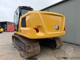 Caterpillar 317 GC