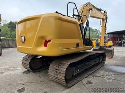 Caterpillar 317 GC