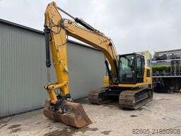 Caterpillar 317 GC