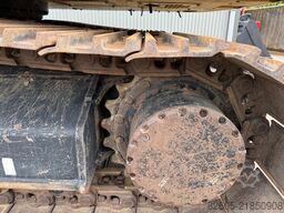 Caterpillar 317 GC