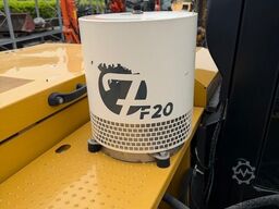 Caterpillar 317 GC