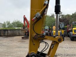 Caterpillar 317 GC