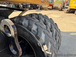 Caterpillar M 314 F