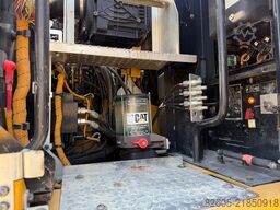 Caterpillar M 314 F