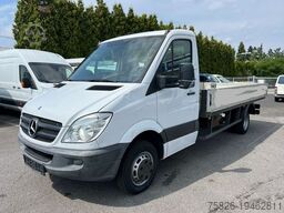 MERCEDES-BENZ Sprinter Pritsche 513*4,30m*Ahk*Zwillingsreifen*