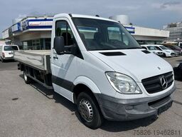 MERCEDES-BENZ Sprinter Pritsche 513*4,30m*Ahk*Zwillingsreifen*