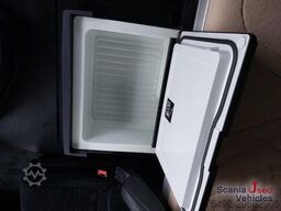 Mercedes-Benz Actros 1845 LS HAD (Hydrodrive) E6 HYDRAULIK