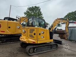 CATERPILLAR 306