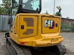CATERPILLAR 306