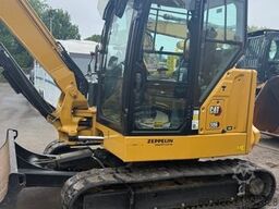 CATERPILLAR 306