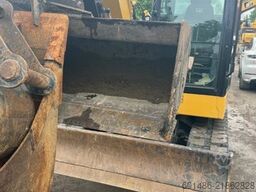 CATERPILLAR 306