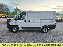 FIAT Ducato 2xSchiebetüre !! Kurz L1H1 Cam Klima 1.Hd