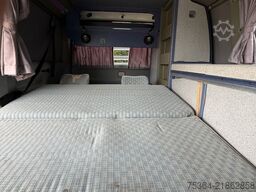 VW T4 California Westfalia 4X4 Syncro Aufstelldach