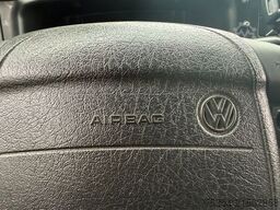 VW T4 California Westfalia 4X4 Syncro Aufstelldach