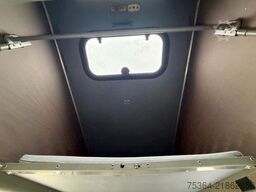VW T4 California Westfalia 4X4 Syncro Aufstelldach