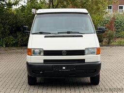 VW T4 California Westfalia 4X4 Syncro Aufstelldach