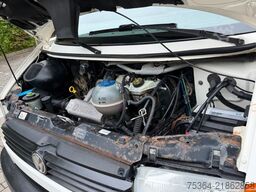 VW T4 California Westfalia 4X4 Syncro Aufstelldach