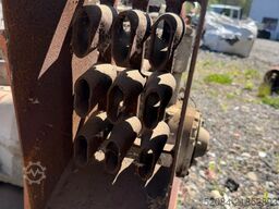 Wurmbach DBP SF 150