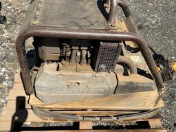 Wacker DPU5045H