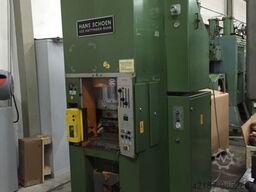 SCHOEN UTE/PZ 200