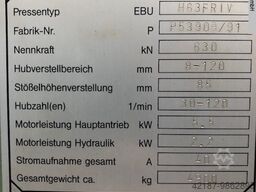 EBU H63-FRiV
