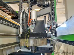 BIESSE ROVER C 9.50
