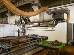 BIESSE ROVER B EDGE 1950