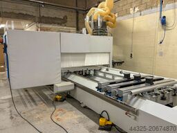 MASTERWOOD PROJECT 565