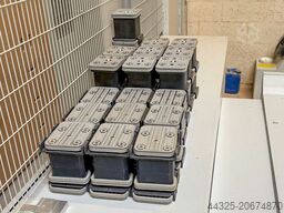 MASTERWOOD PROJECT 565