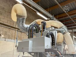 MASTERWOOD PROJECT 565