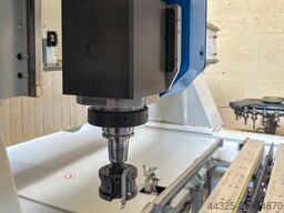 MASTERWOOD PROJECT 565