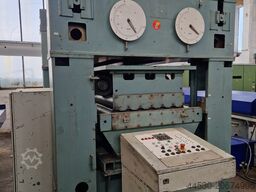 WMW GOTHA UBR 10x2000